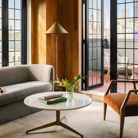 The Industrialist Hotel Gowanus Brooklyn, Sonder New York Exterior photo
