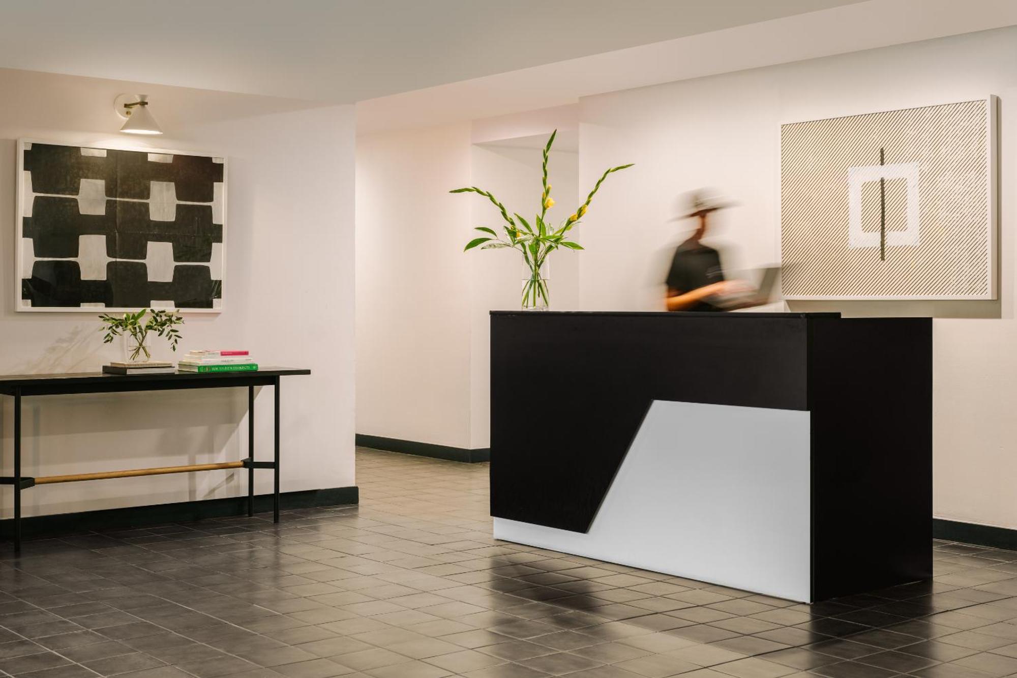 The Industrialist Hotel Gowanus Brooklyn, Sonder New York Exterior photo