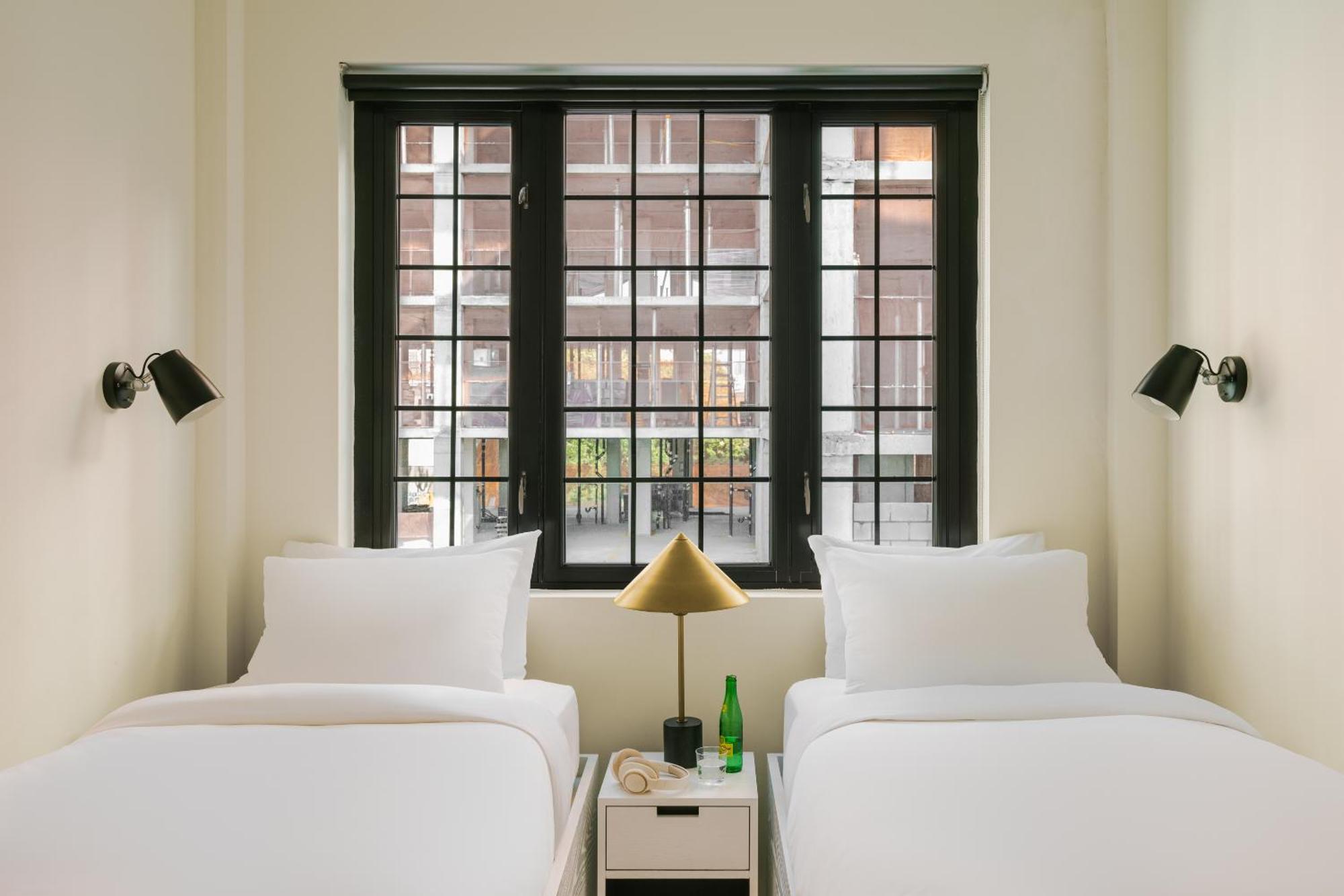 The Industrialist Hotel Gowanus Brooklyn, Sonder New York Exterior photo