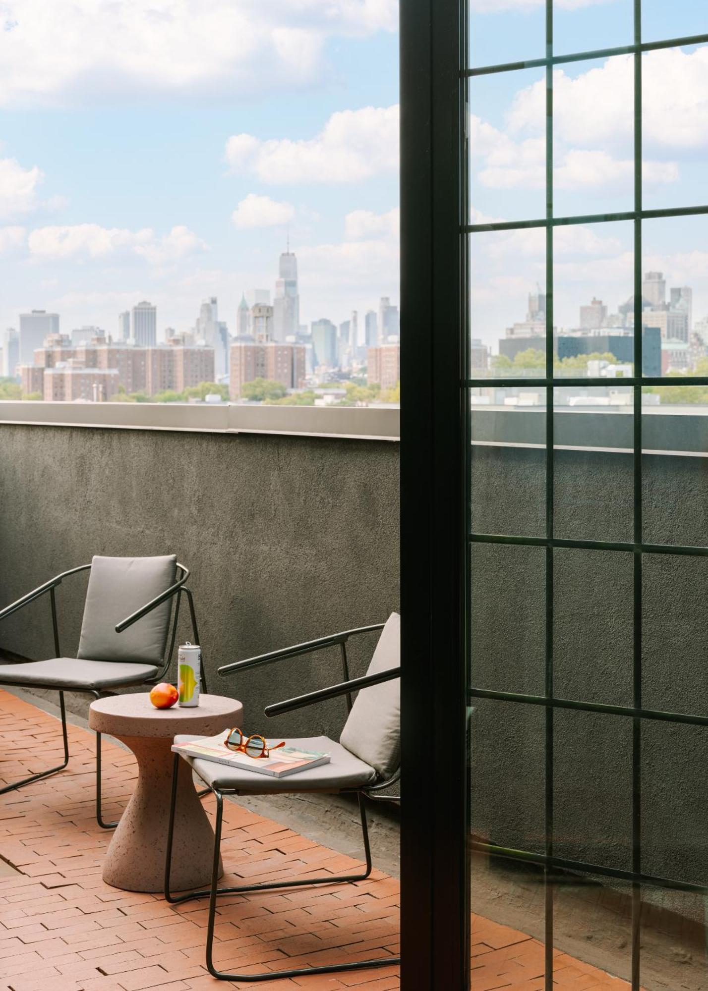 The Industrialist Hotel Gowanus Brooklyn, Sonder New York Exterior photo