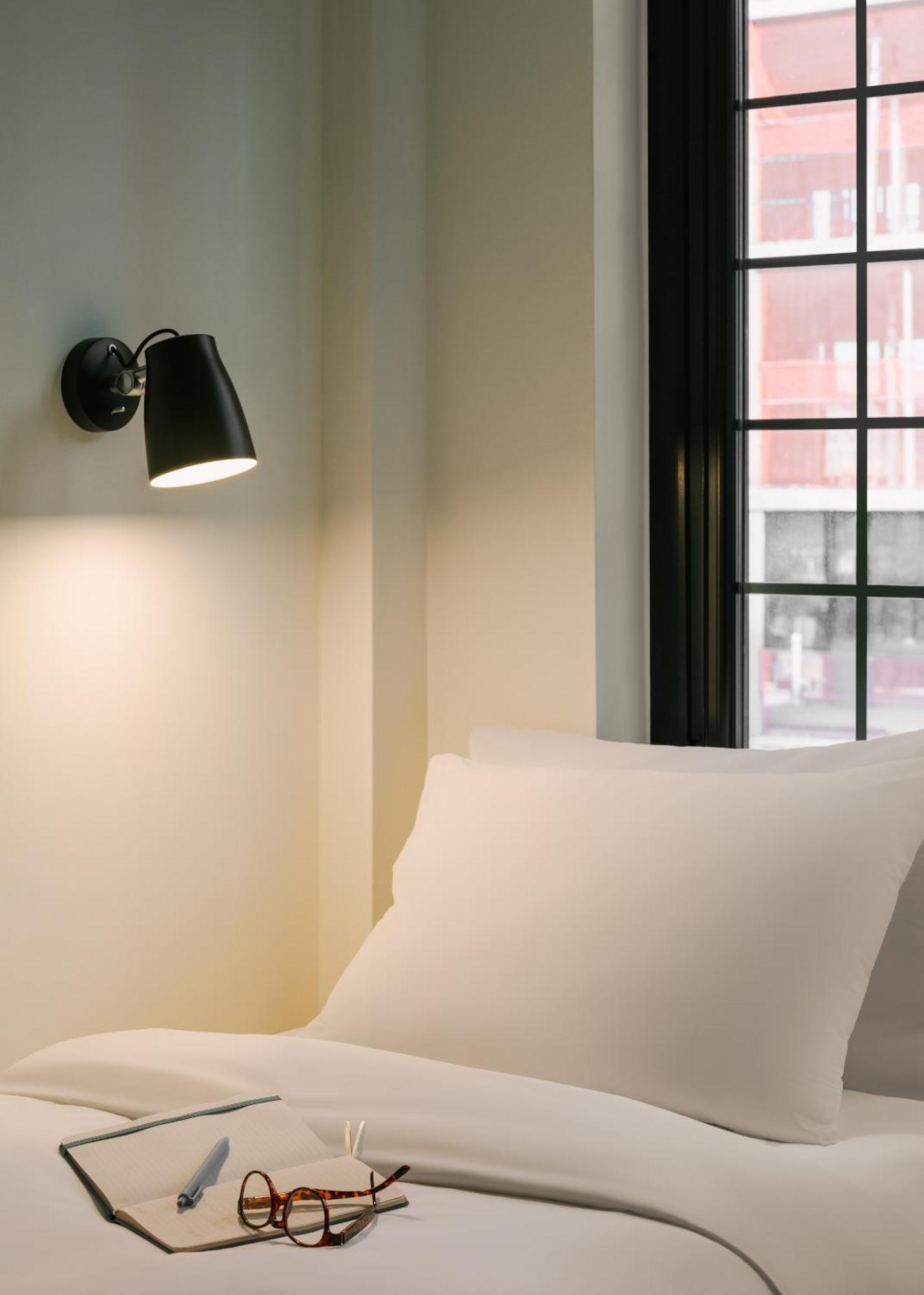 The Industrialist Hotel Gowanus Brooklyn, Sonder New York Room photo