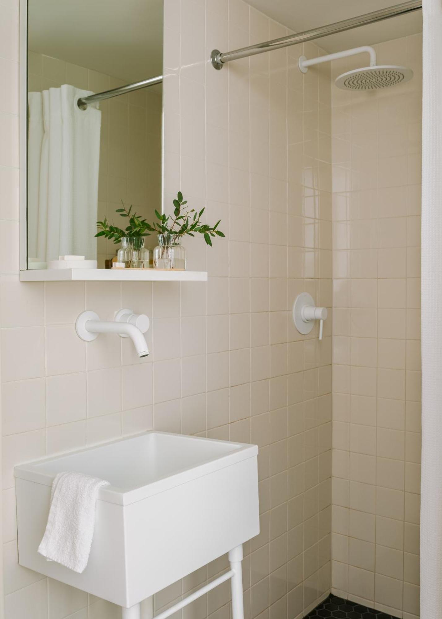 The Industrialist Hotel Gowanus Brooklyn, Sonder New York Room photo