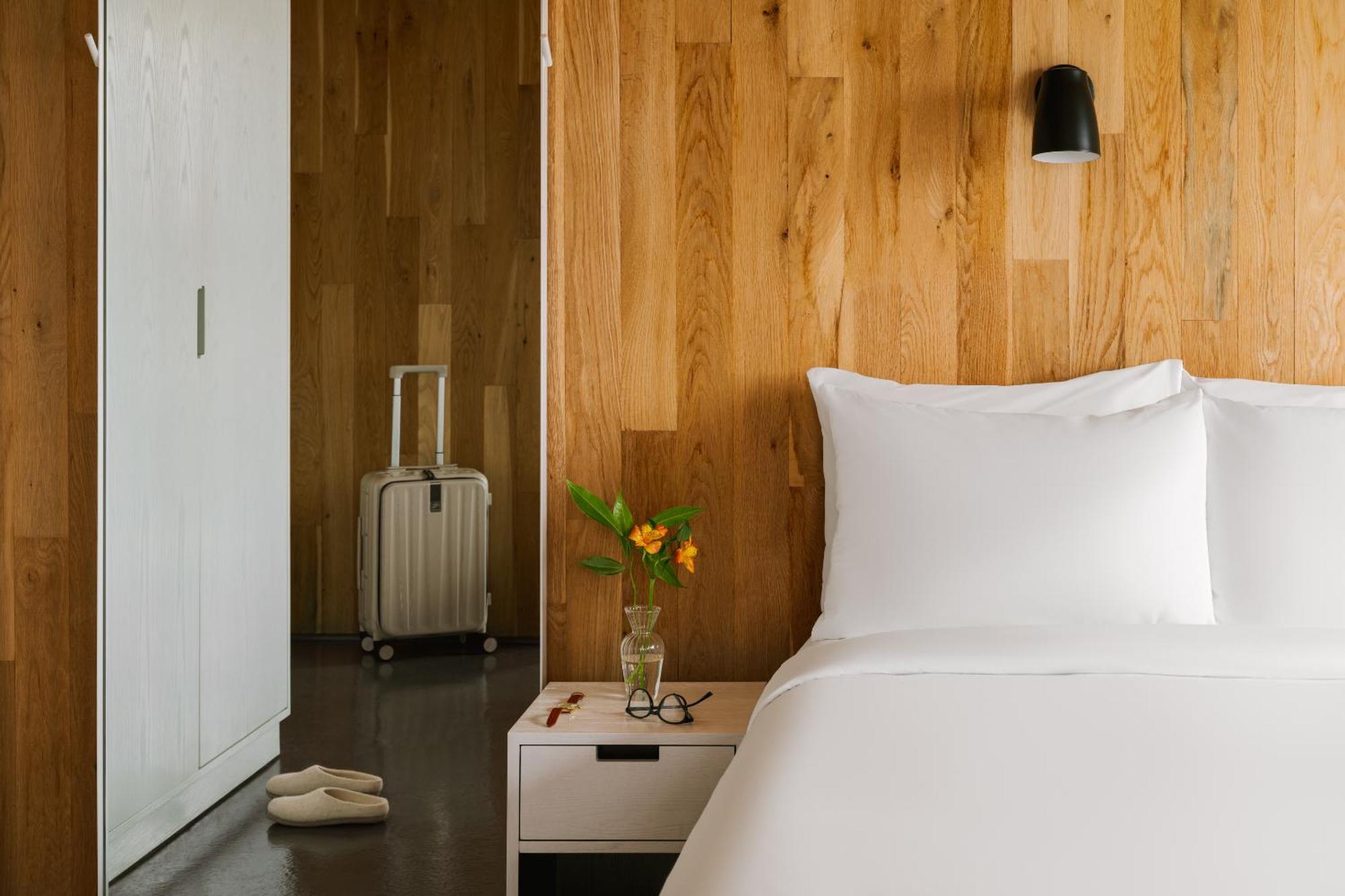 The Industrialist Hotel Gowanus Brooklyn, Sonder New York Exterior photo