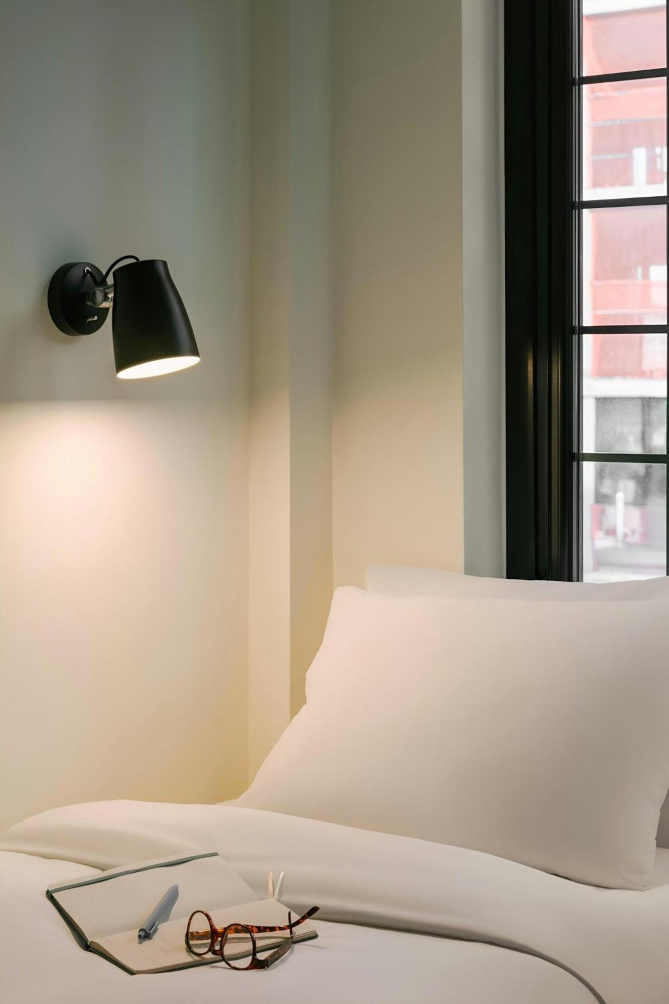 The Industrialist Hotel Gowanus Brooklyn, Sonder New York Exterior photo