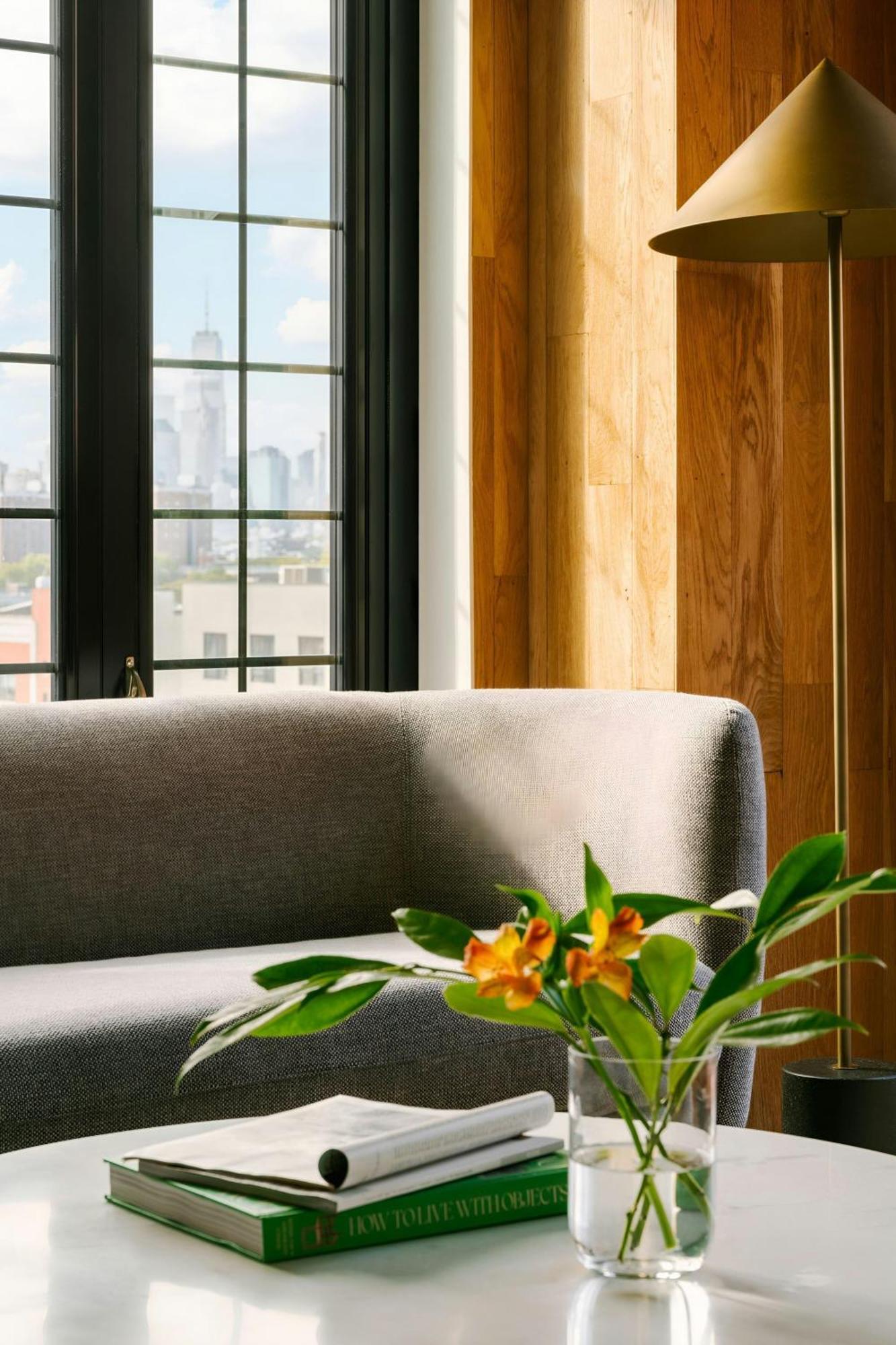 The Industrialist Hotel Gowanus Brooklyn, Sonder New York Exterior photo