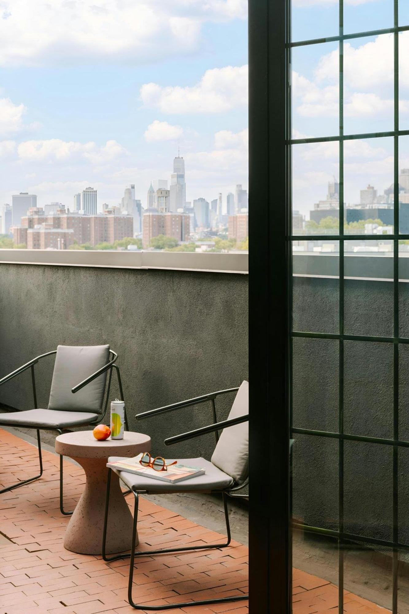 The Industrialist Hotel Gowanus Brooklyn, Sonder New York Exterior photo