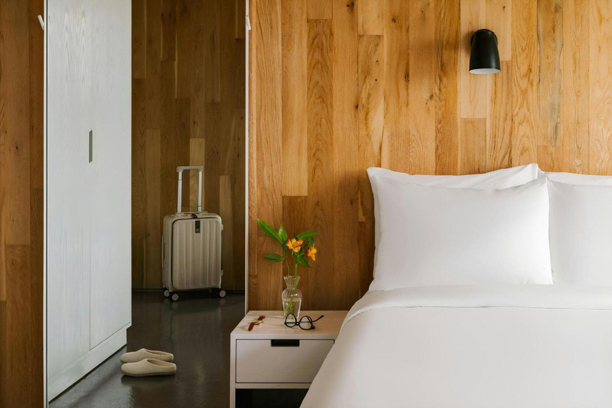 The Industrialist Hotel Gowanus Brooklyn, Sonder New York Exterior photo