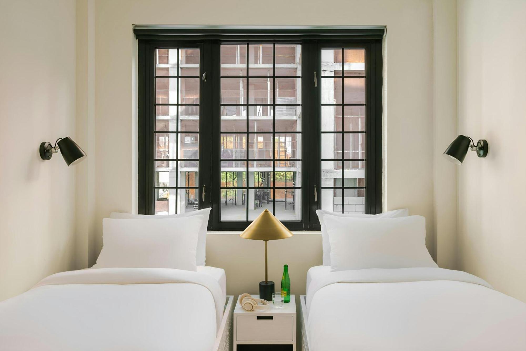 The Industrialist Hotel Gowanus Brooklyn, Sonder New York Exterior photo
