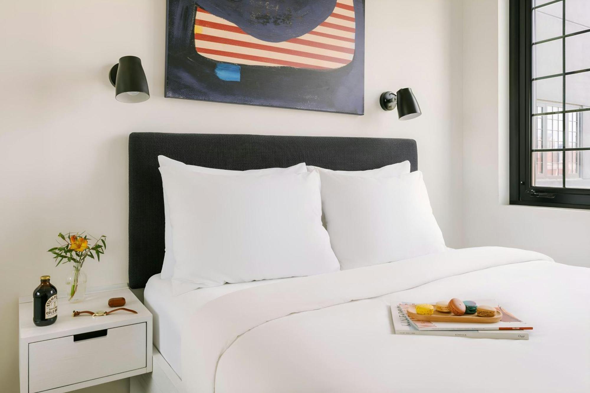 The Industrialist Hotel Gowanus Brooklyn, Sonder New York Exterior photo