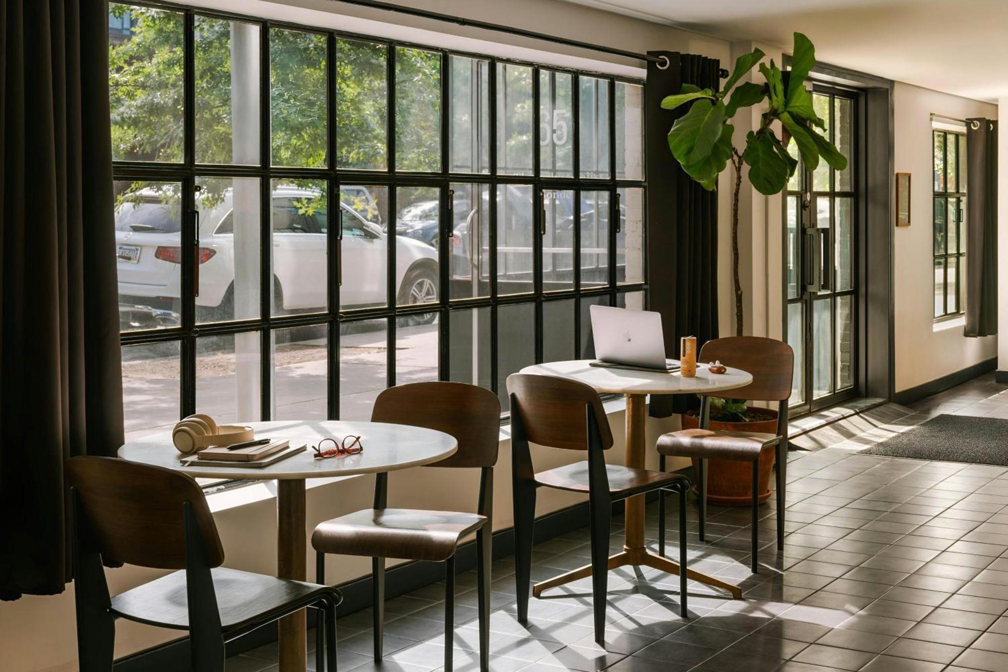 The Industrialist Hotel Gowanus Brooklyn, Sonder New York Exterior photo